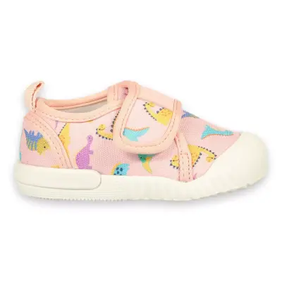 Vicco 950.E25Y.235 Rent Ii Ilk Adım Pudra Çocuk Ayakkabı - Vicco (1)