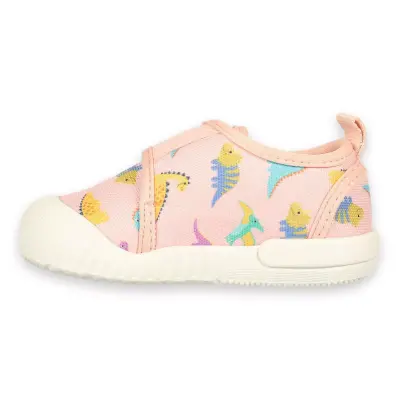 Vicco 950.E25Y.235 Rent Ii Ilk Adım Pudra Çocuk Ayakkabı - 3