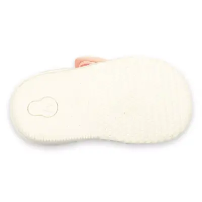 Vicco 950.E25Y.235 Rent Ii Ilk Adım Pudra Çocuk Ayakkabı - 5