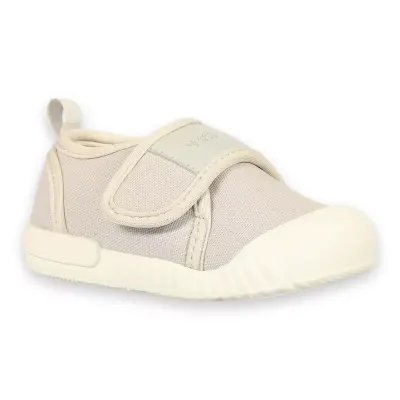 Vicco 950.E25Y.236 Rent Ilk Adım Gri Çocuk Ayakkabı - 1