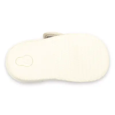 Vicco 950.E25Y.236 Rent Ilk Adım Gri Çocuk Ayakkabı - 5