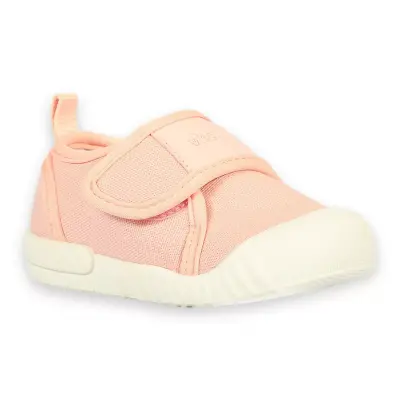 Vicco 950.E25Y.236 Rent Ilk Adım Pudra Çocuk Ayakkabı 