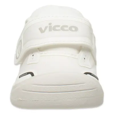 Vicco 950.E25Y.240 One Ilk Adım Beyaz Çocuk Spor Ayakkabı - 3