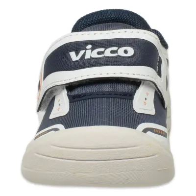 Vicco 950.E25Y.240 One Ilk Adım Lacivert Çocuk Spor Ayakkabı - 3
