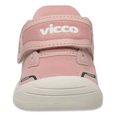 Vicco 950.E25Y.240 One Ilk Adım Pudra Çocuk Spor Ayakkabı - 3