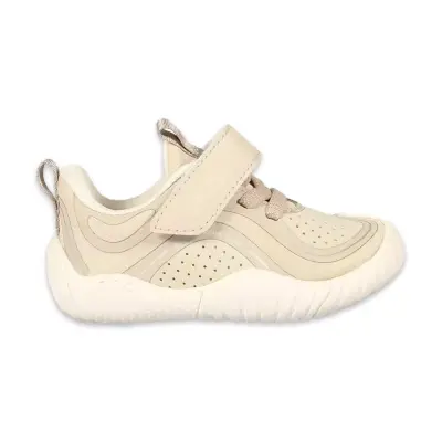 Vicco 950.E25Y.241 Yaomi Ilk Adım Bej Çocuk Spor Ayakkabı - 1