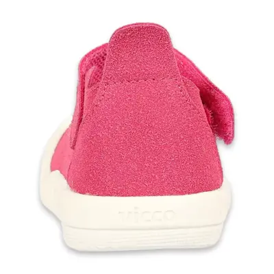 Vicco 950.E25Y.261 Loro Ii Ilk Adım Fuşya Çocuk Spor Ayakkabı - 4