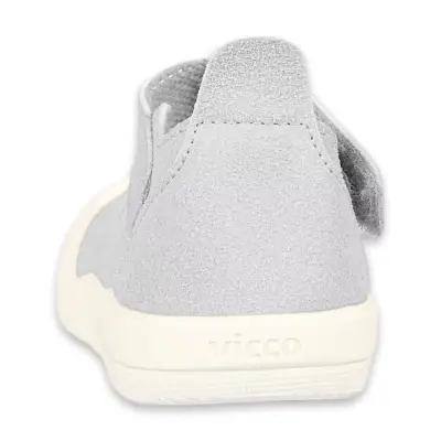 Vicco 950.E25Y.261 Loro Ii Ilk Adım Gri Çocuk Spor Ayakkabı - 4