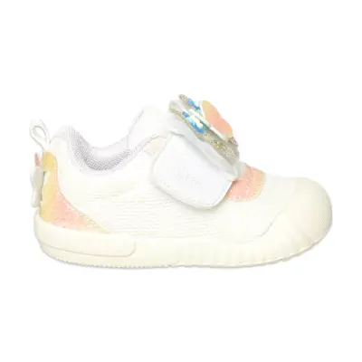 Vicco 950.E26Y.187 Sepira Ilk Adım Beyaz Kız Çocuk Spor Ayakkabı 