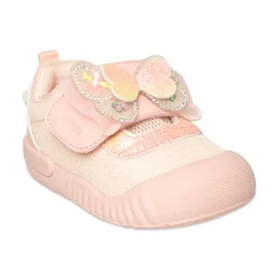 Vicco 950.E26Y.187 Sepira Ilk Adım Pudra Kız Çocuk Spor Ayakkabı - 3