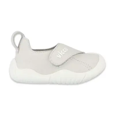Vicco 950.E26Y.188 Panku Ilk Adım Gri Çocuk Spor Ayakkabı - 1