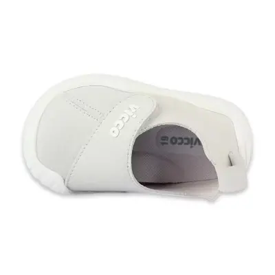 Vicco 950.E26Y.188 Panku Ilk Adım Gri Çocuk Spor Ayakkabı - 3