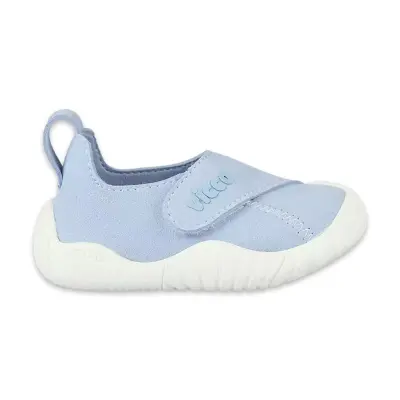 Vicco 950.E26Y.188 Panku Ilk Adım Mavi Çocuk Spor Ayakkabı - 1