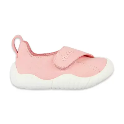 Vicco 950.E26Y.188 Panku Ilk Adım Pudra Çocuk Spor Ayakkabı 