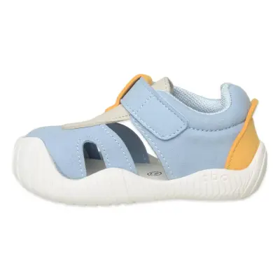 Vicco 950.E26Y.189 Puko Ilk Adım Mavi Çocuk Spor Ayakkabı - Vicco (1)