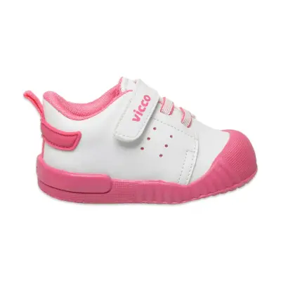 Vicco 950.E26Y211 Oli Ii Ilk Adım Fuşya Çocuk Spor Ayakkabı 