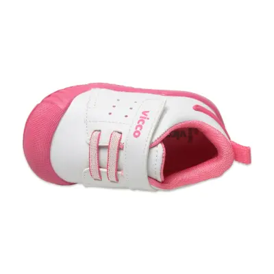 Vicco 950.E26Y211 Oli Ii Ilk Adım Fuşya Çocuk Spor Ayakkabı - 3