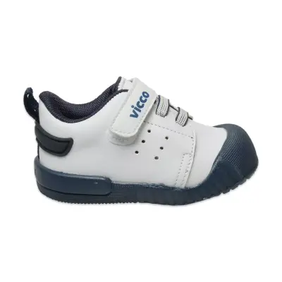 Vicco 950.E26Y211 Oli Ii Ilk Adım Lacivert Çocuk Spor Ayakkabı - 2