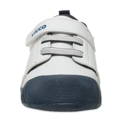 Vicco 950.E26Y211 Oli Ii Ilk Adım Lacivert Çocuk Spor Ayakkabı - 3