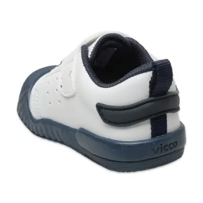 Vicco 950.E26Y211 Oli Ii Ilk Adım Lacivert Çocuk Spor Ayakkabı - 4