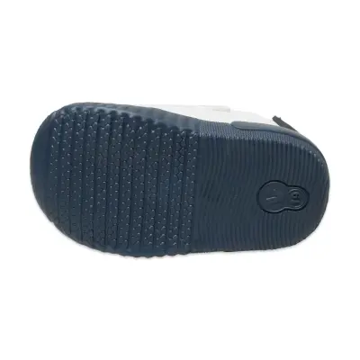 Vicco 950.E26Y211 Oli Ii Ilk Adım Lacivert Çocuk Spor Ayakkabı - 5