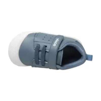 Vicco 950.E26Y211 Oli Ii Ilk Adım Mavi Çocuk Spor Ayakkabı - 3