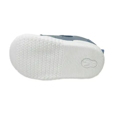 Vicco 950.E26Y211 Oli Ii Ilk Adım Mavi Çocuk Spor Ayakkabı - 5