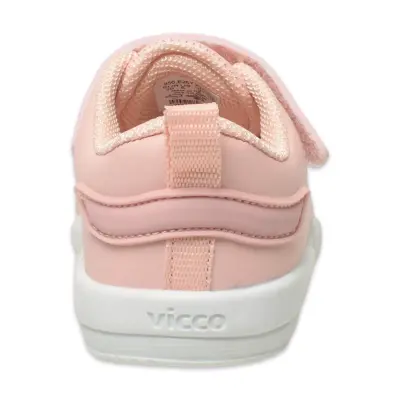 Vicco 950.E26Y211 Oli Ii Ilk Adım Pudra Çocuk Spor Ayakkabı - 4