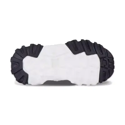 Vicco 950.F23K.309 Jessy Filet Phylon Siyah-Beyaz Çocuk Spor Ayakkabı - 5