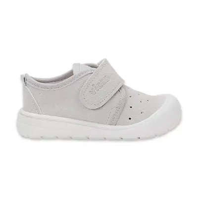 Vicco 950.P21K225 Anka Patik Gri Çocuk Ayakkabı 