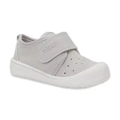 Vicco 950.P21K225 Anka Patik Gri Çocuk Ayakkabı - 2