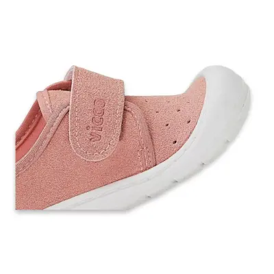 Vicco 950.P21K225 Anka Patik Pudra Çocuk Ayakkabı - 2