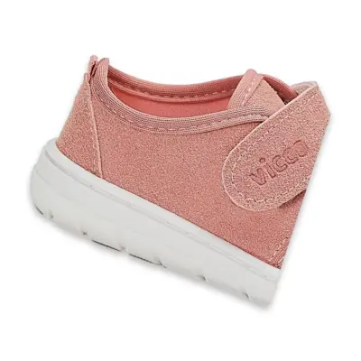 Vicco 950.P21K225 Anka Patik Pudra Çocuk Ayakkabı - 3