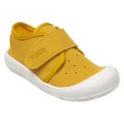 Vicco 950.P21K225 Anka Patik Sarı Çocuk Ayakkabı - 1
