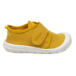 Vicco 950.P21K225 Anka Patik Sarı Çocuk Ayakkabı - 2