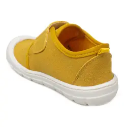 Vicco 950.P21K225 Anka Patik Sarı Çocuk Ayakkabı - 4
