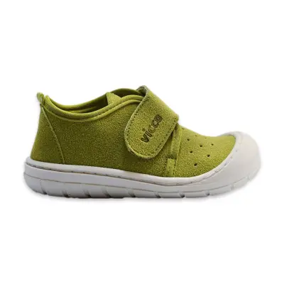 Vicco 950.P21K225 Anka Patik Yeşil Çocuk Ayakkabı 