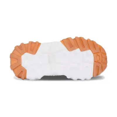 Vicco 950.P23K.309 Jessy Patik Phylon Bej Çocuk Spor Ayakkabı - 3