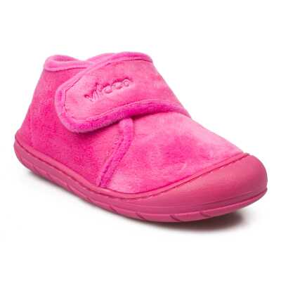 Vicco 959.B19K446 Bebe Fuşya Çocuk Panduf - Vicco