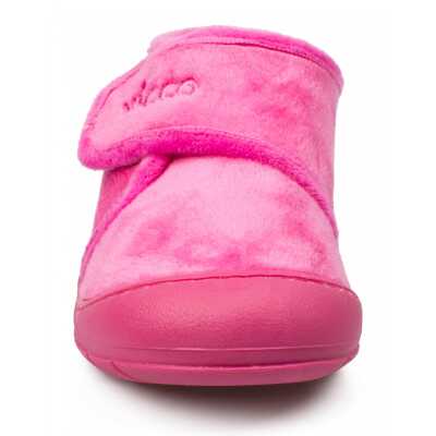 Vicco 959.B19K446 Bebe Fuşya Çocuk Panduf - 3