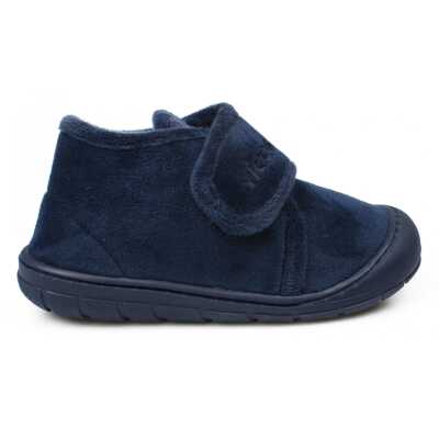 Vicco 959.B19K446 Bebe Lacivert Çocuk Panduf - Vicco (1)