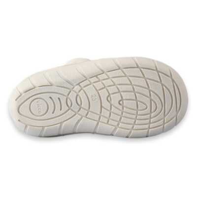 Vicco 959.B19K.446 Color Bebe Krem Kız Çocuk Ayakkabı - 4