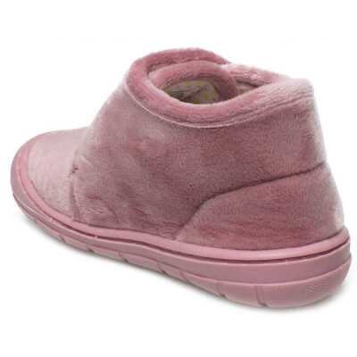 Vicco 959.B19K.446 Color Bebe Pembe Kız Çocuk Ayakkabı - 4