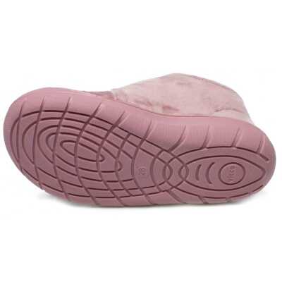 Vicco 959.B19K.446 Color Bebe Pembe Kız Çocuk Ayakkabı - 5