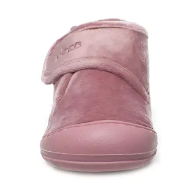 Vicco 959.B19K.446 Color Bebe Pembe Kız Çocuk Panduf - 3