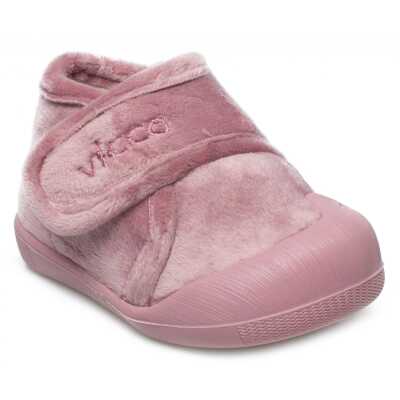 Vicco 959.E19K.445 Color Ilk Adım Pembe Kız Çocuk Ayakkabı - Vicco