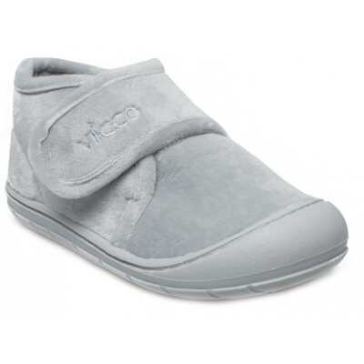 Vicco 959.P19K.446 Color Patik Gri Kız Çocuk Ayakkabı - Vicco
