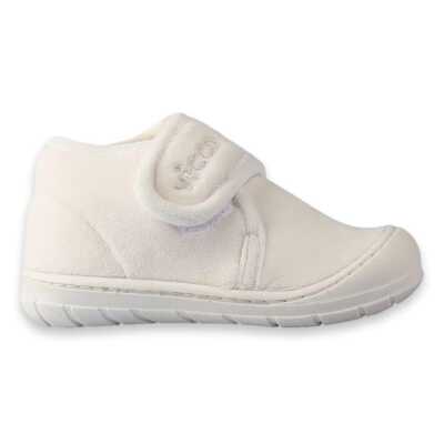 Vicco 959.P19K.446 Color Patik Krem Kız Çocuk Ayakkabı - Vicco