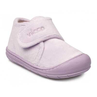 Vicco 959.P19K.446 Color Patik Lila Kız Çocuk Ayakkabı - Vicco