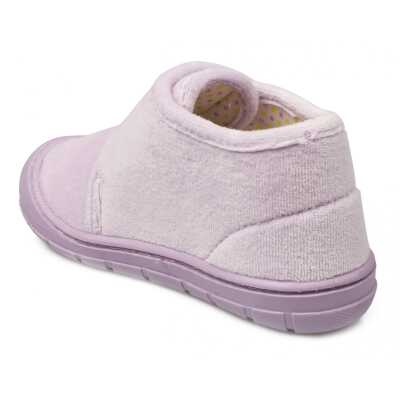 Vicco 959.P19K.446 Color Patik Lila Kız Çocuk Ayakkabı - 4